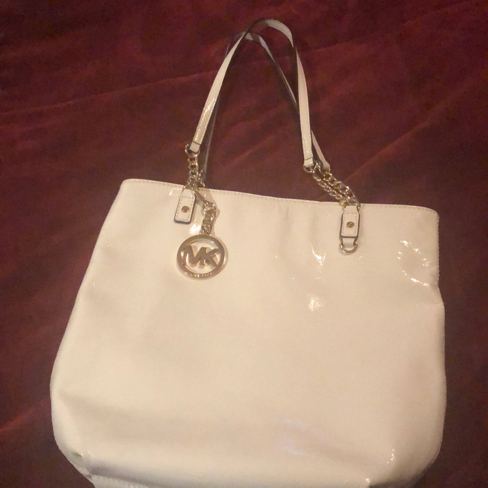 Authentic Michael Kors bag